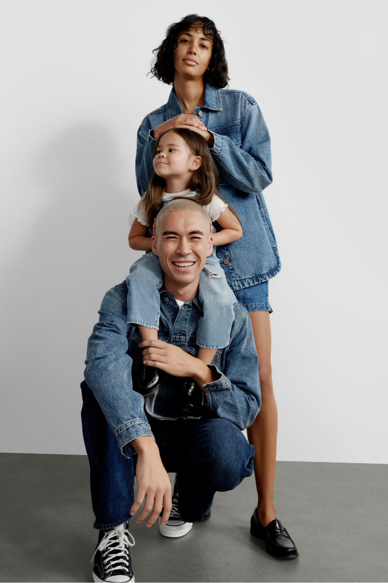Denim Trends