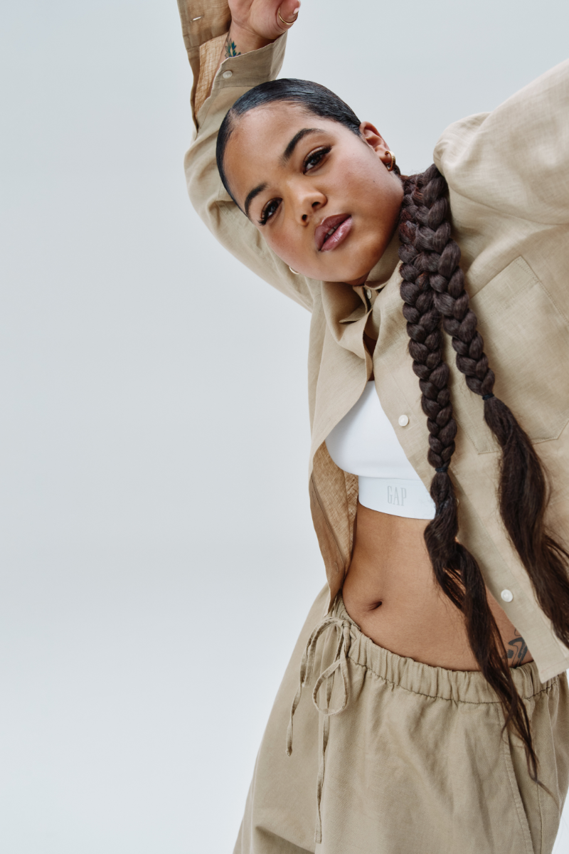 Linen Trends