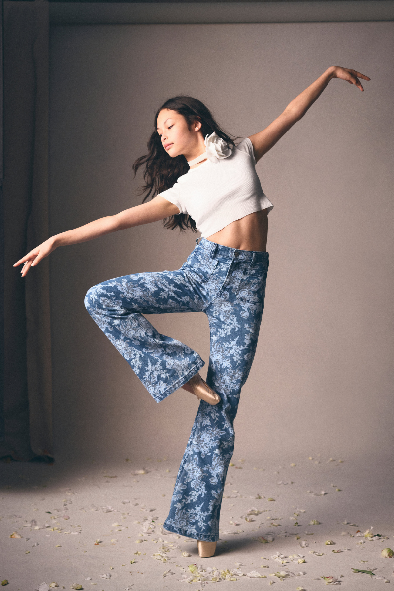 GAP x LoveShackFancy