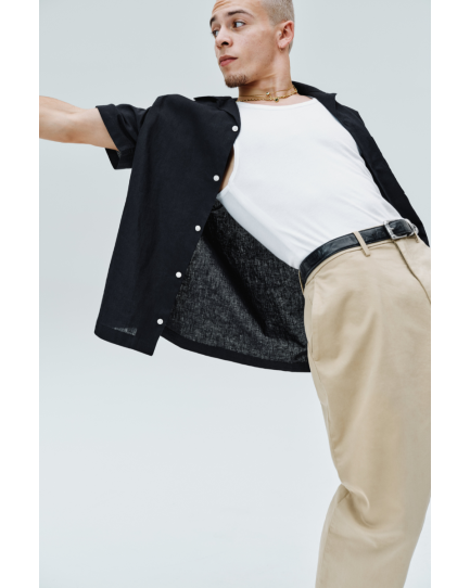 Linen Trends