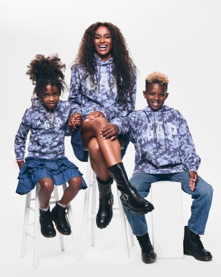 GAP x LoveShackFancy
