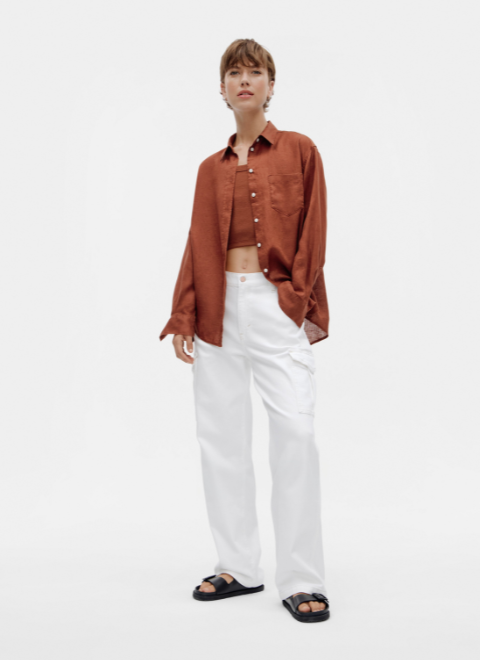 Παντελόνια