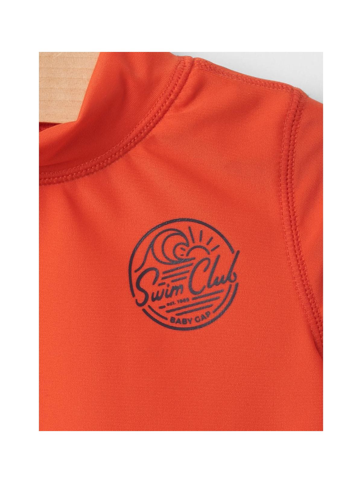 Surf club rashguard-123402000