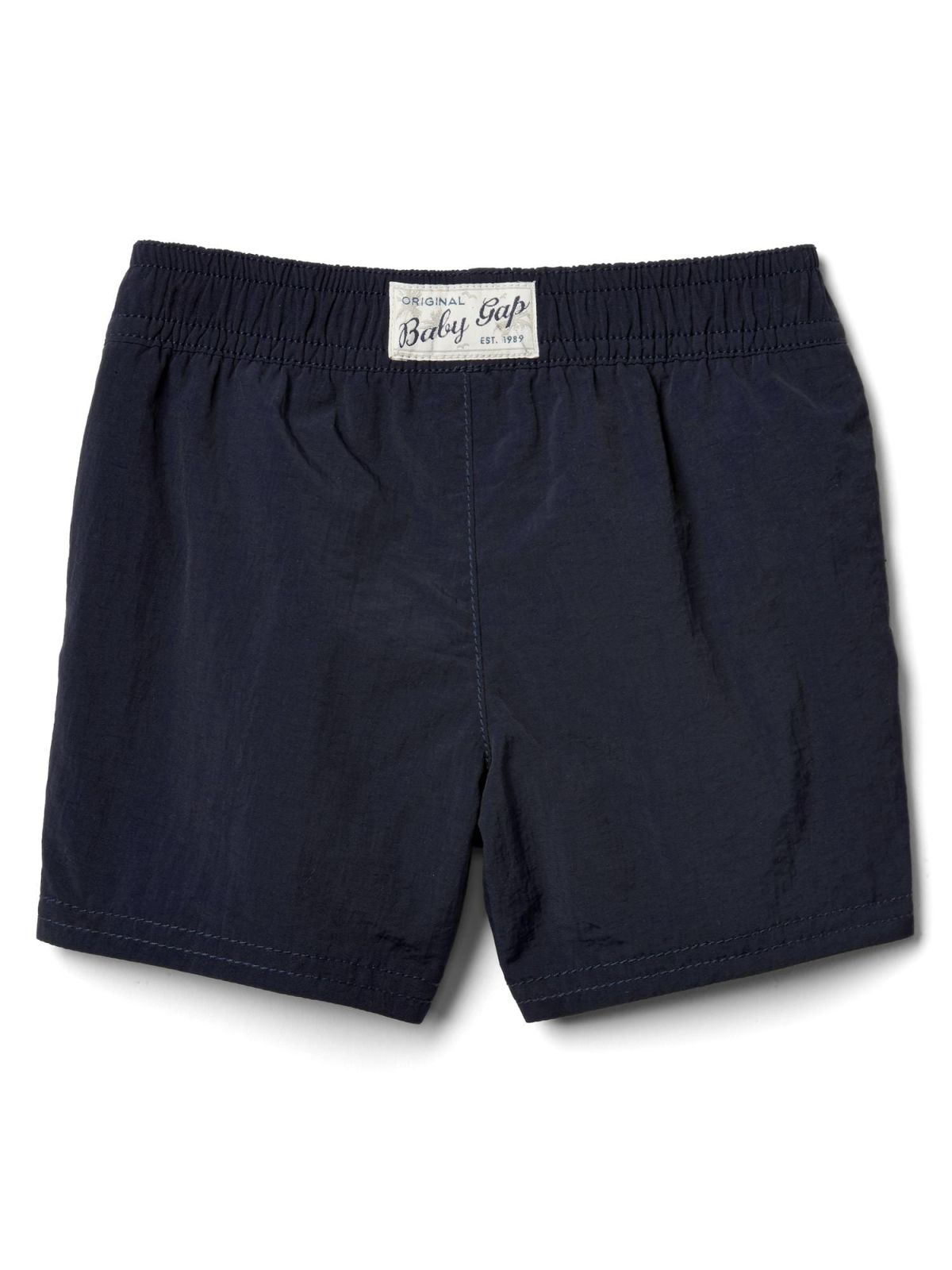 Side-stripe swim trunks-531057000