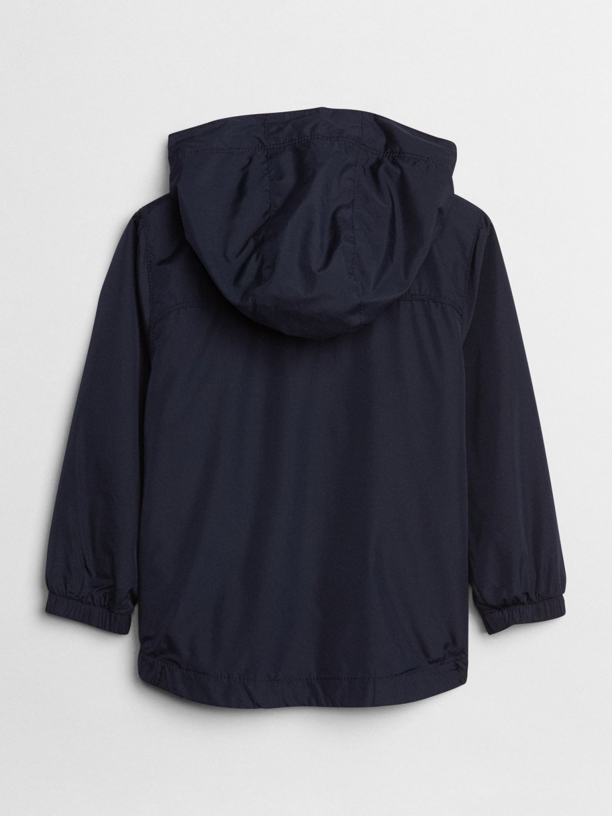 Toddler Jersey-Lined Windbuster-214907000
