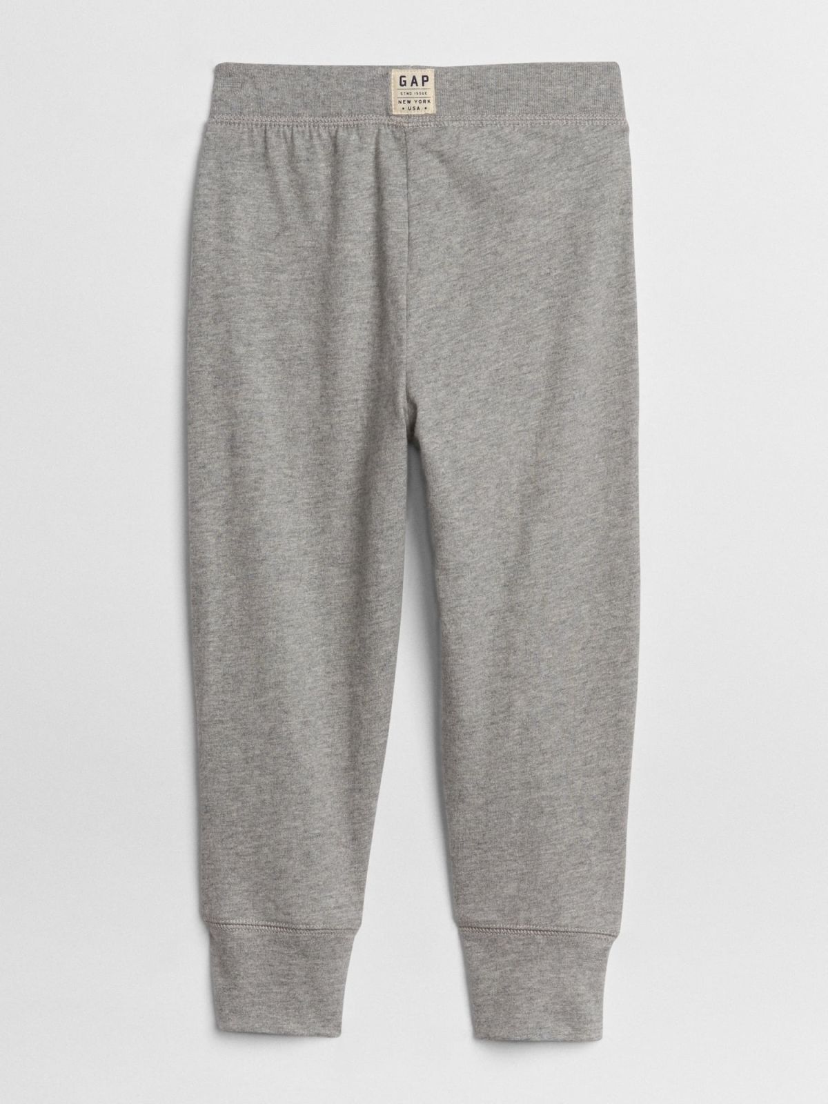 Γκρι Νηπιακό Pull-On Jogger Παντελόνι-215369001