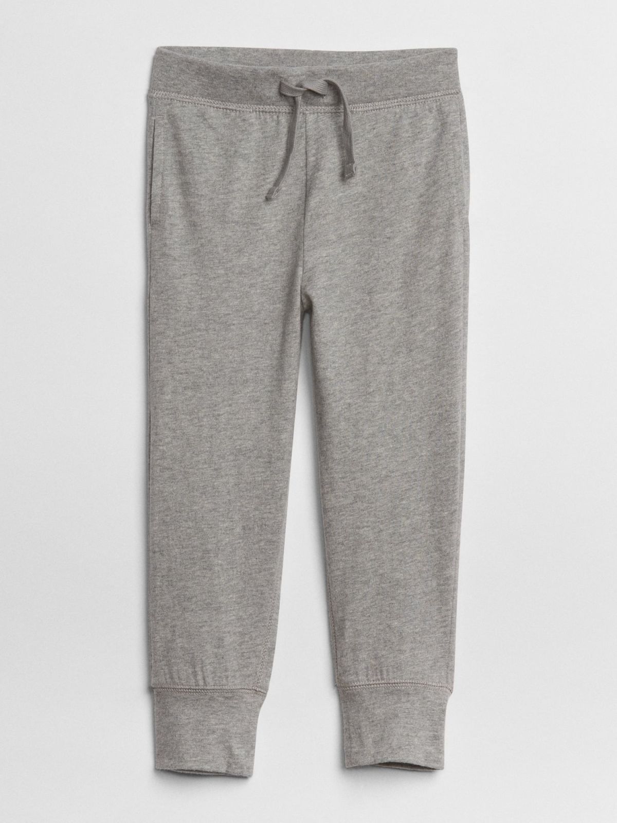 Γκρι Νηπιακό Pull-On Jogger Παντελόνι-215369001