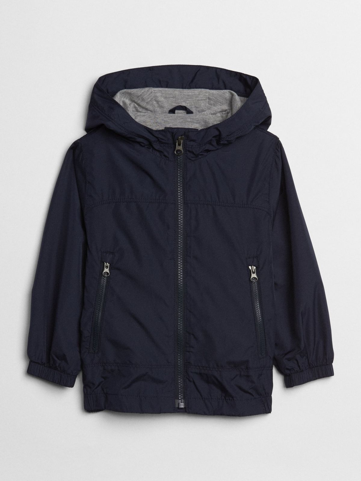 Toddler Jersey-Lined Windbuster-214907000