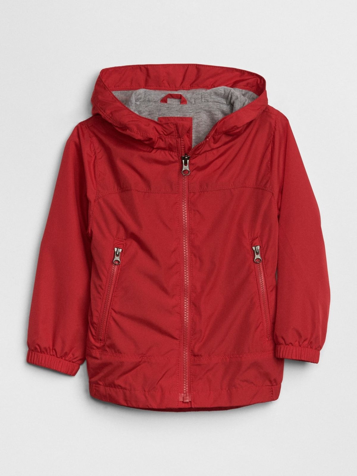 Toddler Jersey-Lined Windbuster-214907002