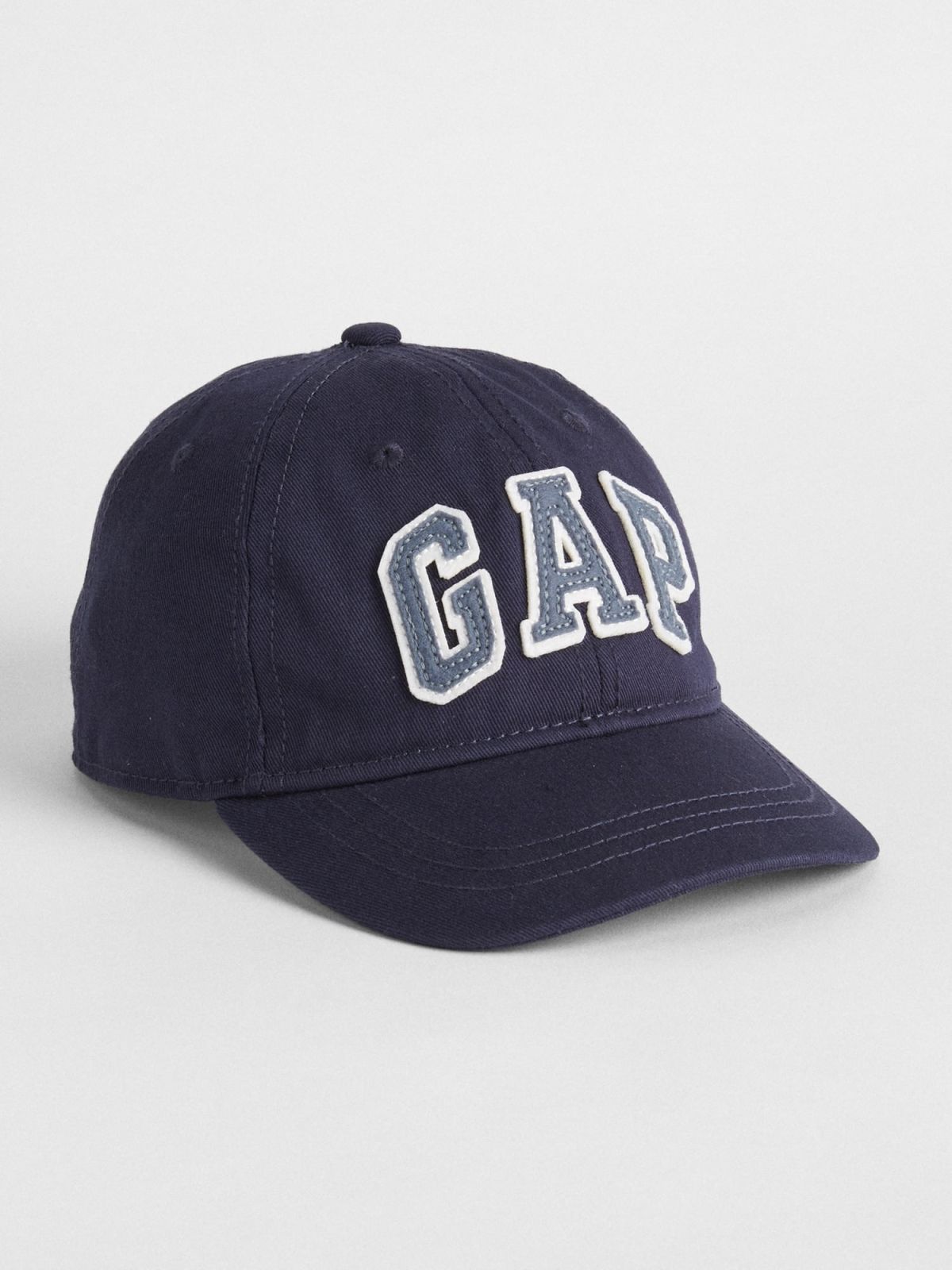 Μπλε Νηπιακό Gap Logo Baseball Καπέλο-282071000