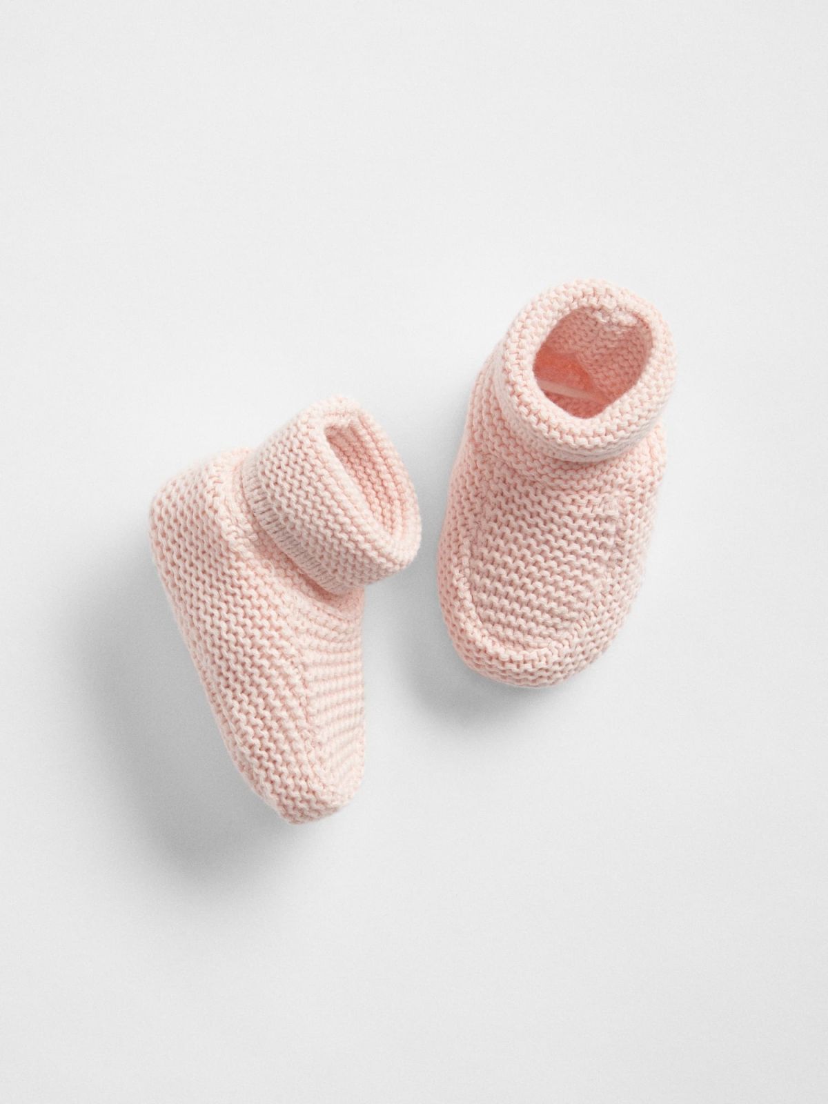 Baby Brannan Booties-215599008