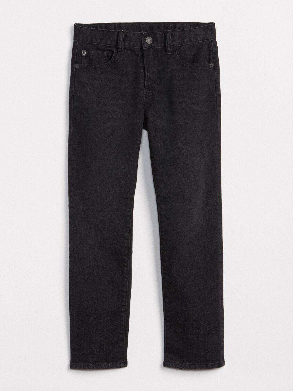 Παιδικό Straight Jean Παντελόνι με Stretch-358210000