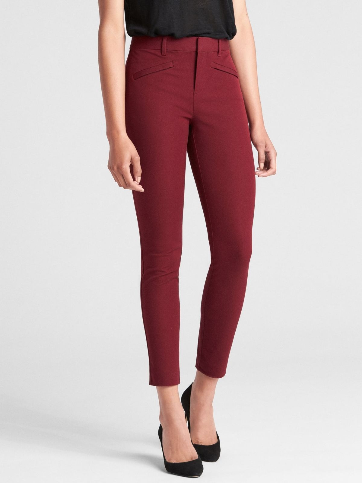 Skinny Ankle Παντελόνι-130046090