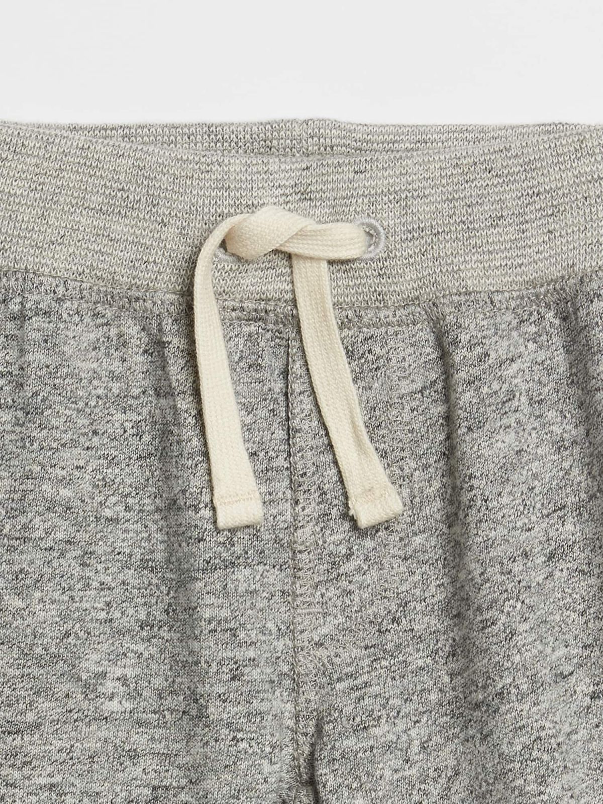 Baby Marled Pull-On Pants-362915000