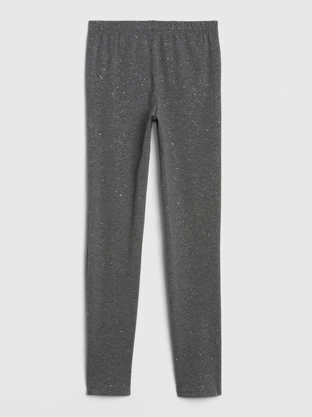 Kids Sparkle Leggings in Stretch Jersey-384973000