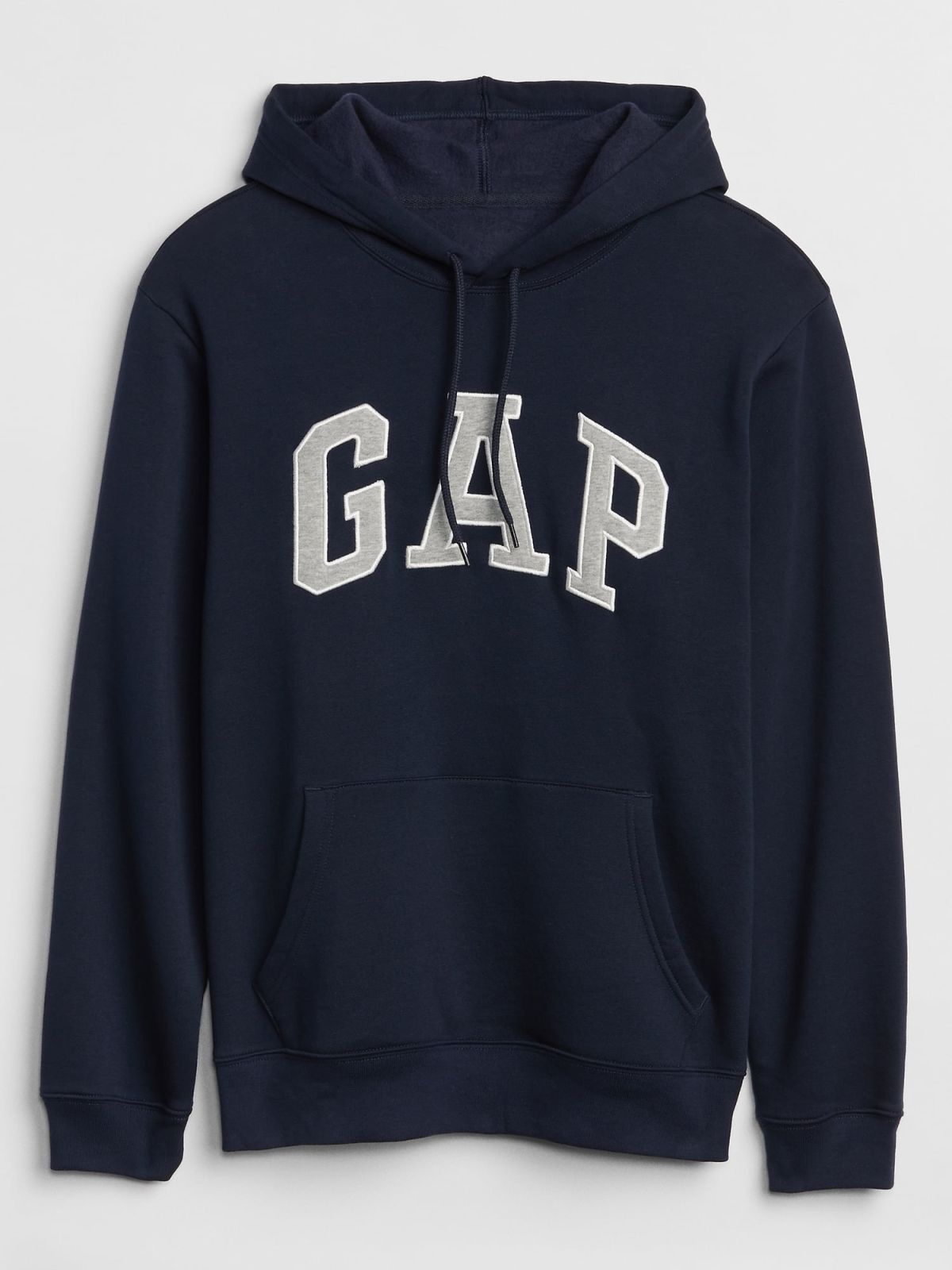 Gap Logo Hoodie-510981052