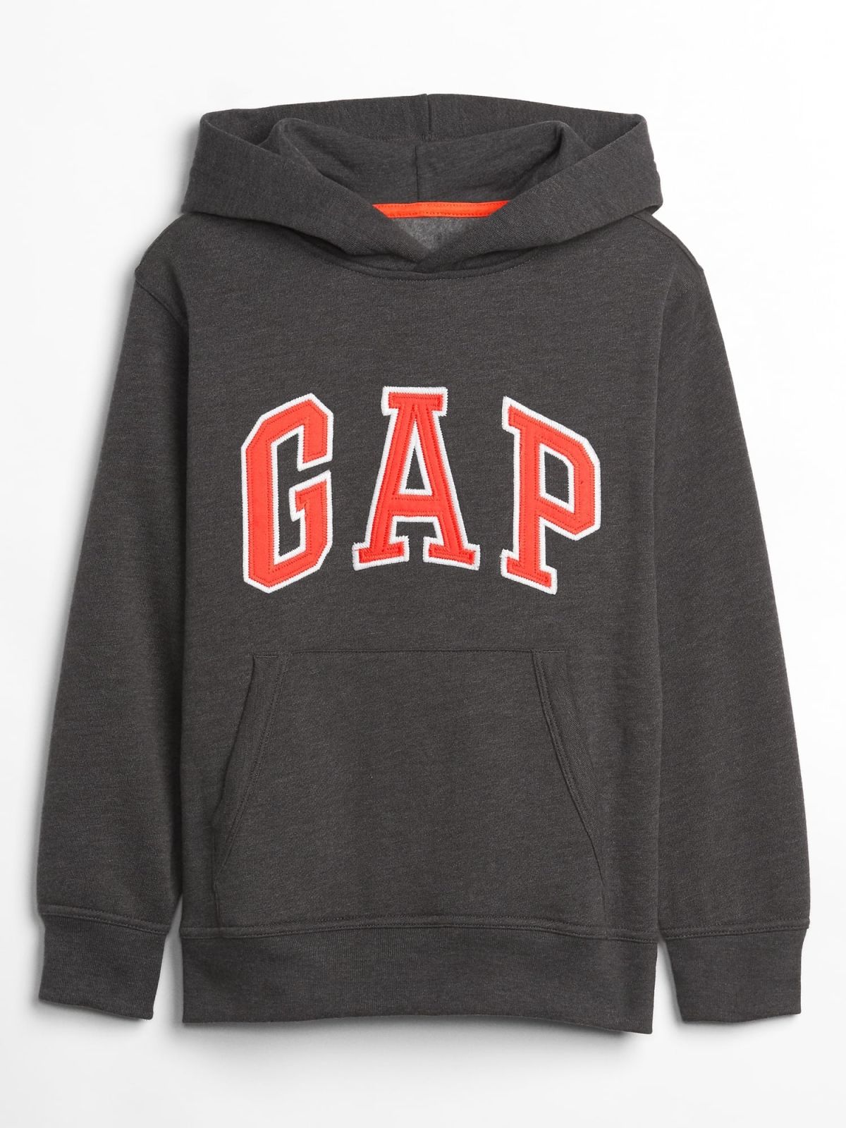 Παιδικό Gap Logo Φούτερ-346068027