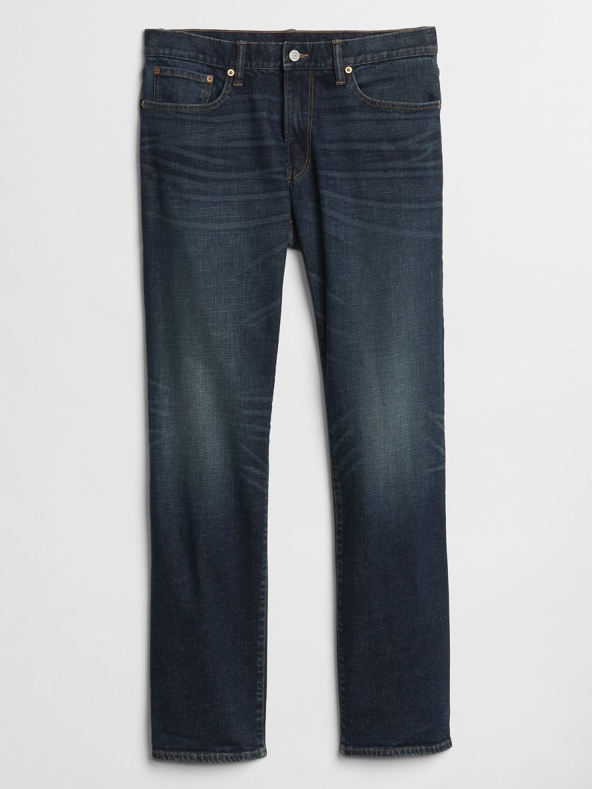 Gapflex Straight Jeans-497121000
