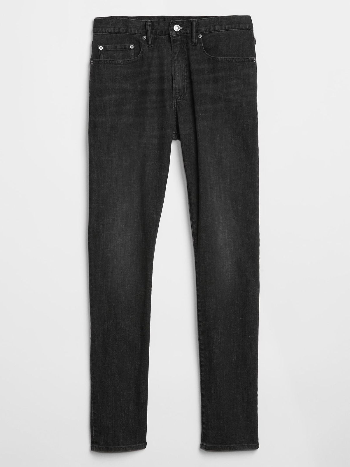 Γκρι Soft Wear Slim Fit Jean Παντελόνι με GapFlex-489884000