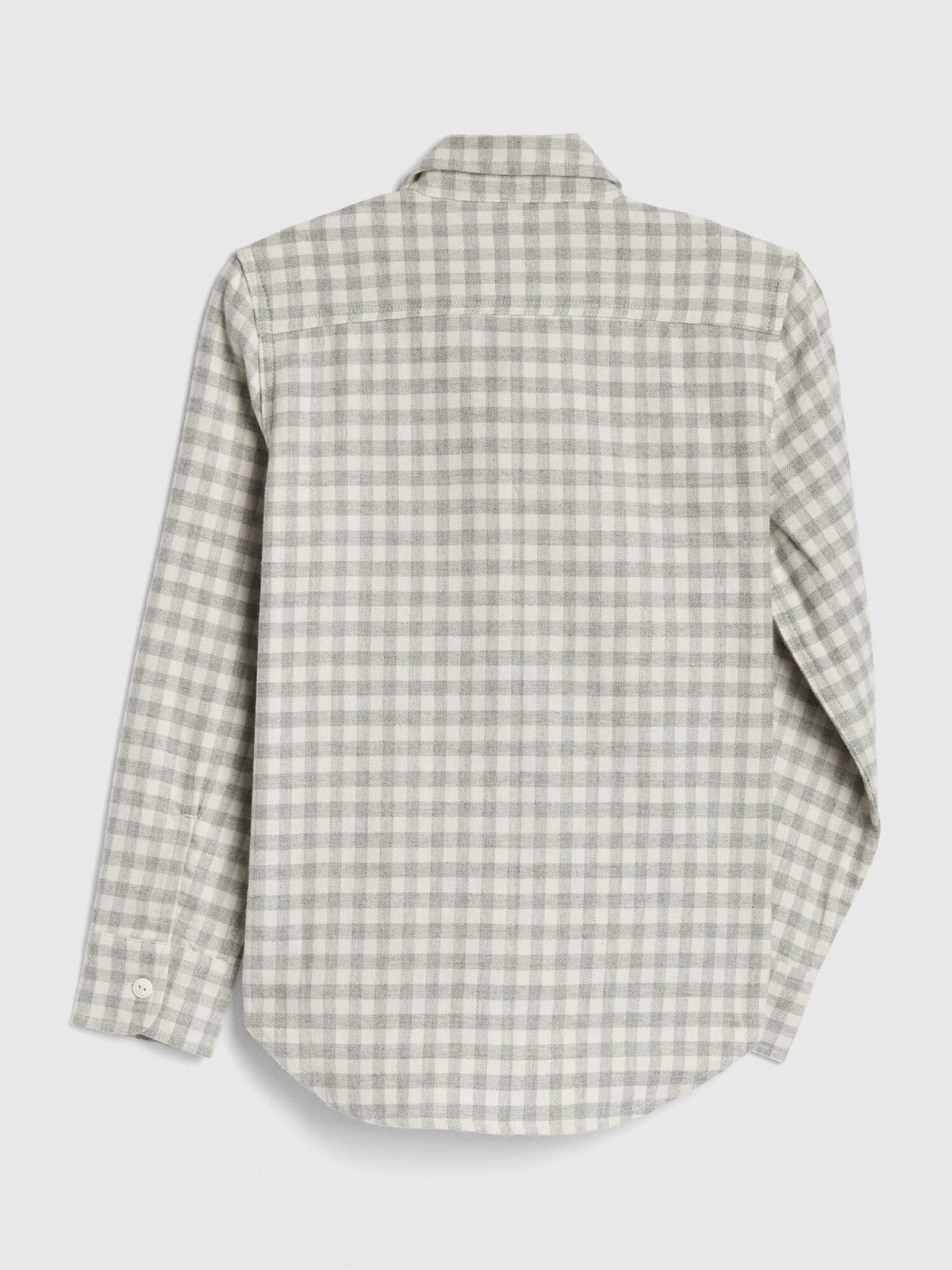 Παιδικό Flannel Πουκάμισο-524942001