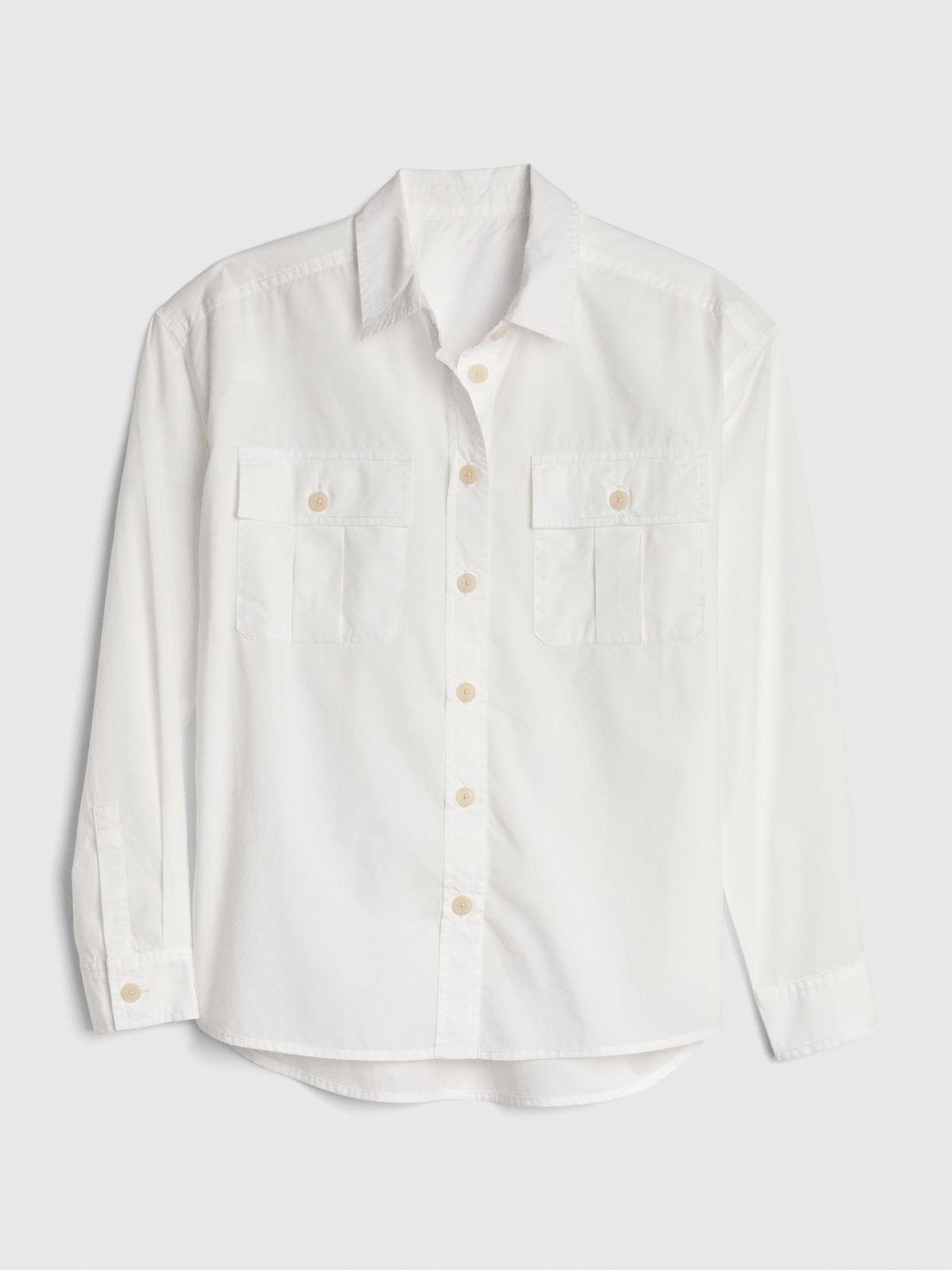 Πουκάμισο Camp-524103001