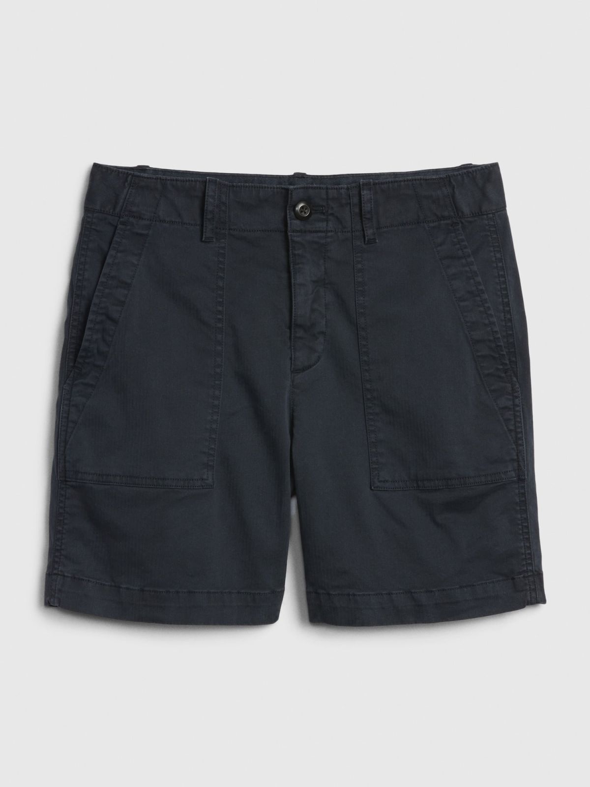 Utility Khaki Σορτς-543286001