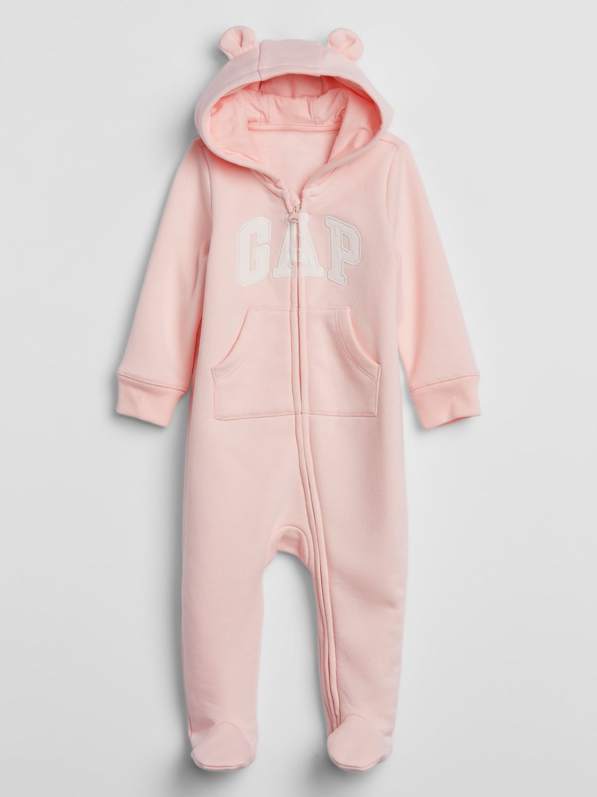 Baby Logo One-Piece-531962000