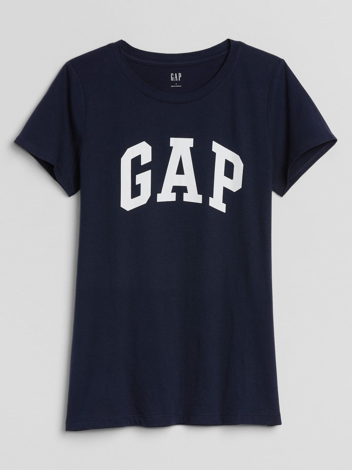 Gap Logo T-Shirt Μπλούζα (2-Pack)-544076000