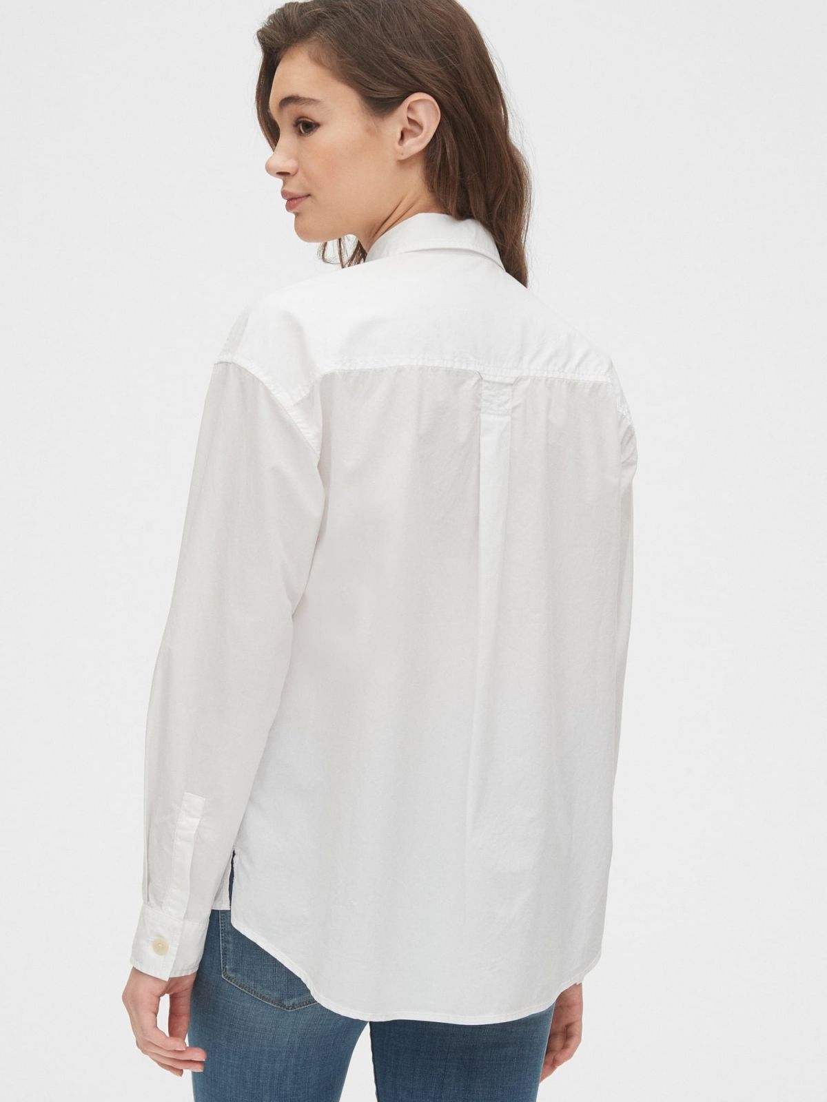 Πουκάμισο Camp-524103001