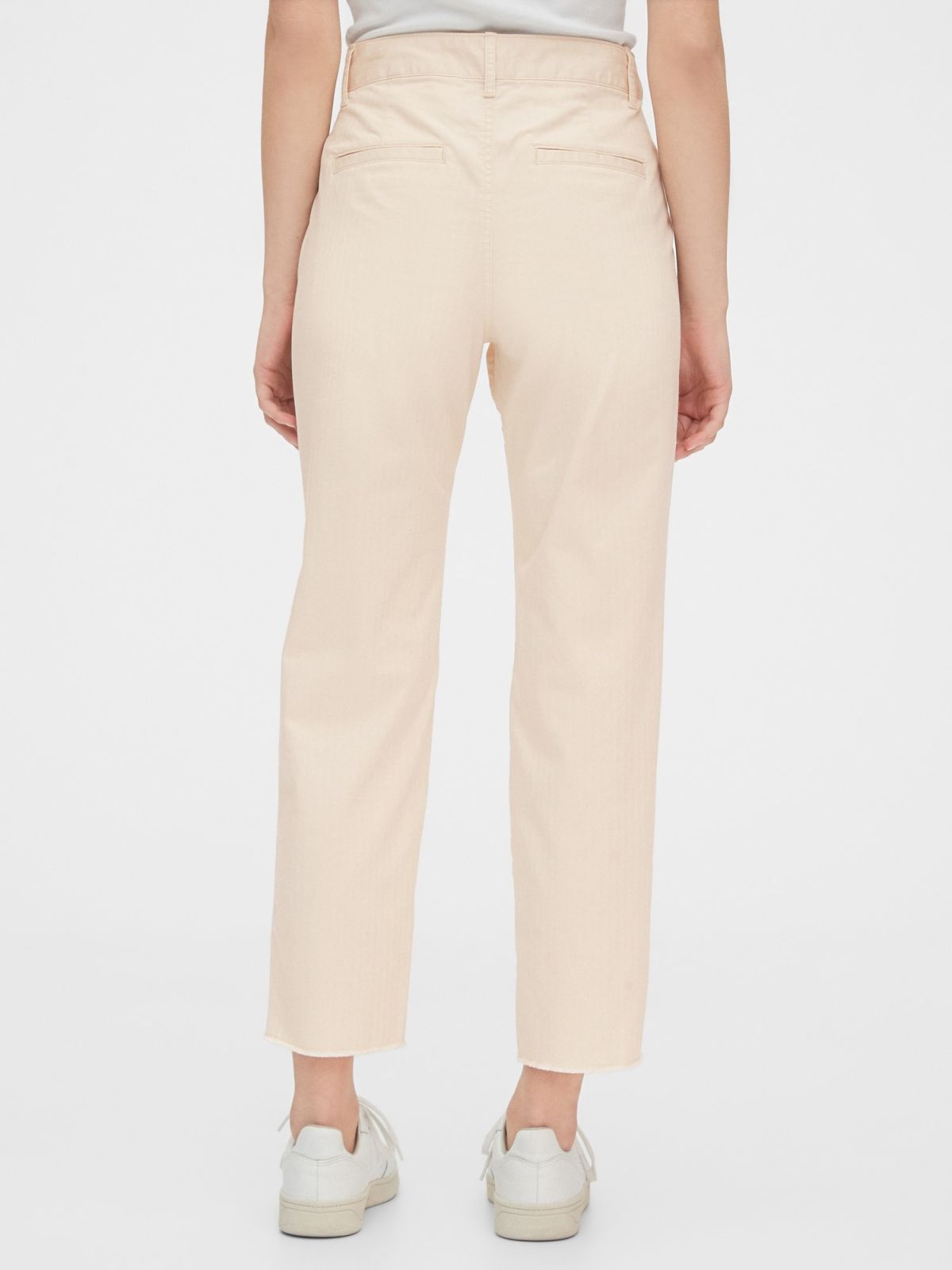 Straight Leg Khakis-542679000