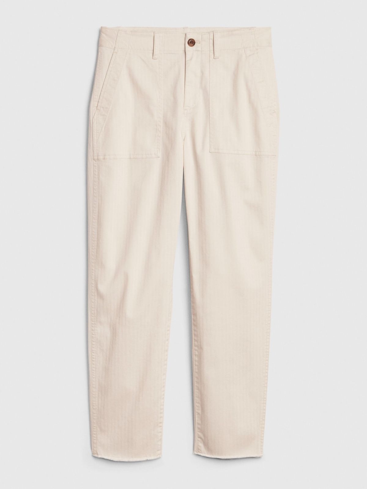 Παντελόνι Khakis σε Ίσια Γραμμή-542679000