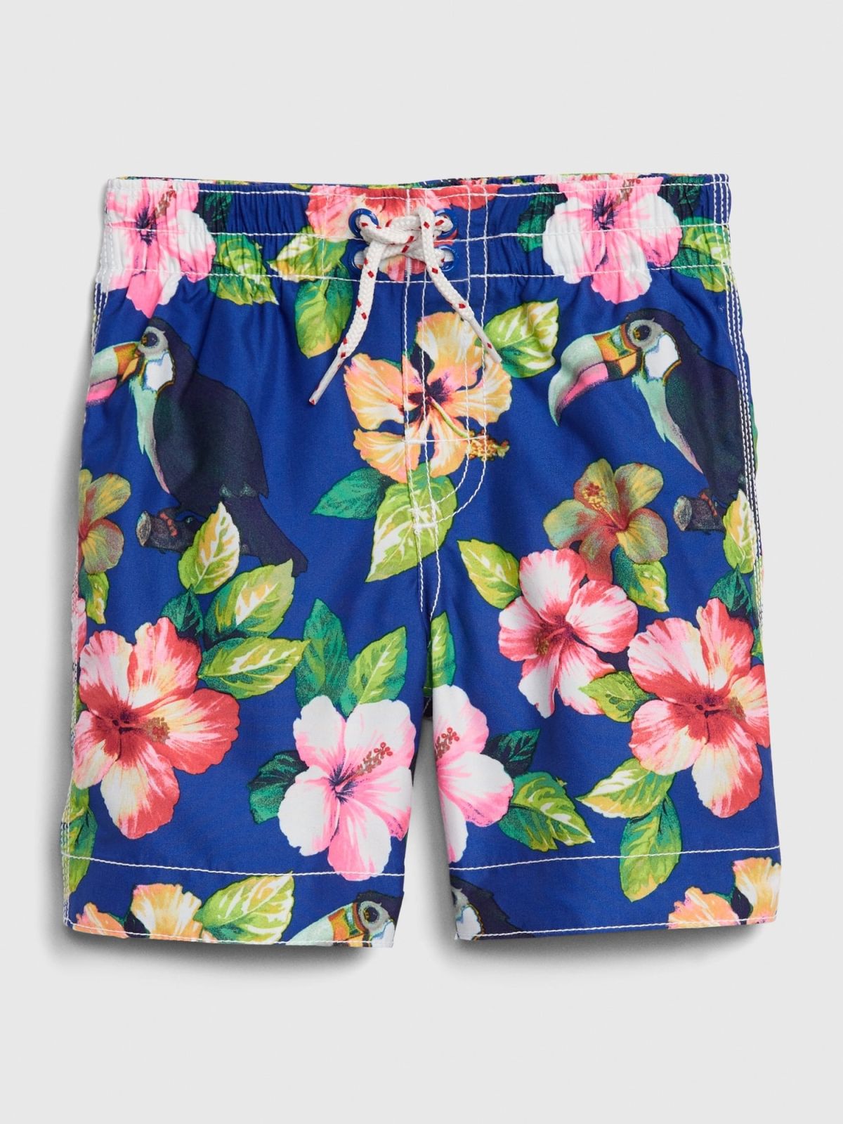 Toddler Toucan Swim Trunks-577120000