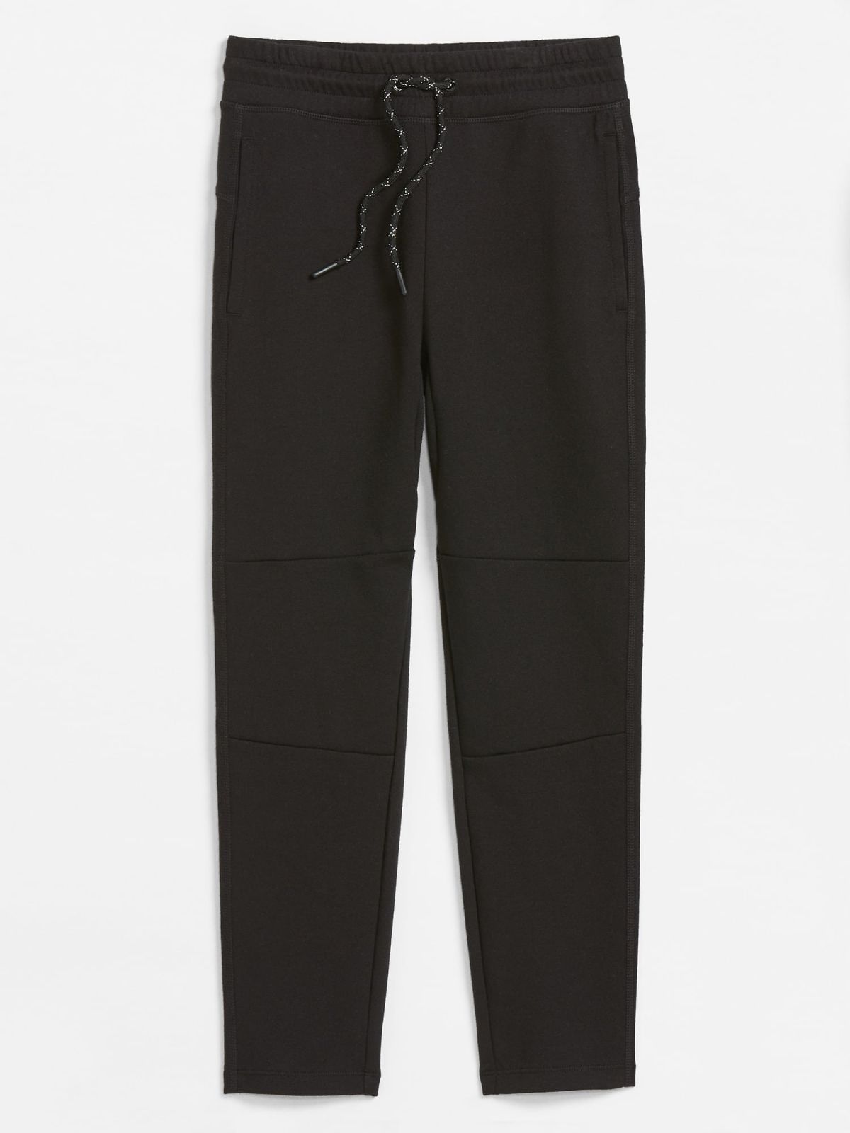 Μαύρη GapFit Παιδική Performance Jogger Φόρμα-584249000