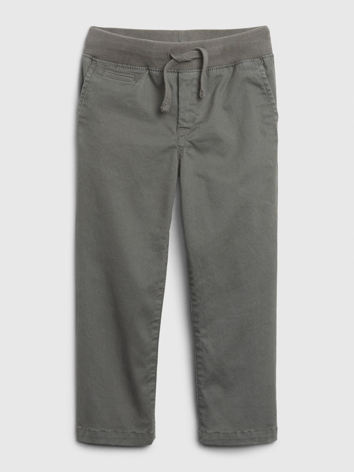 babyGap Modern Pull-On Khakis-618457000