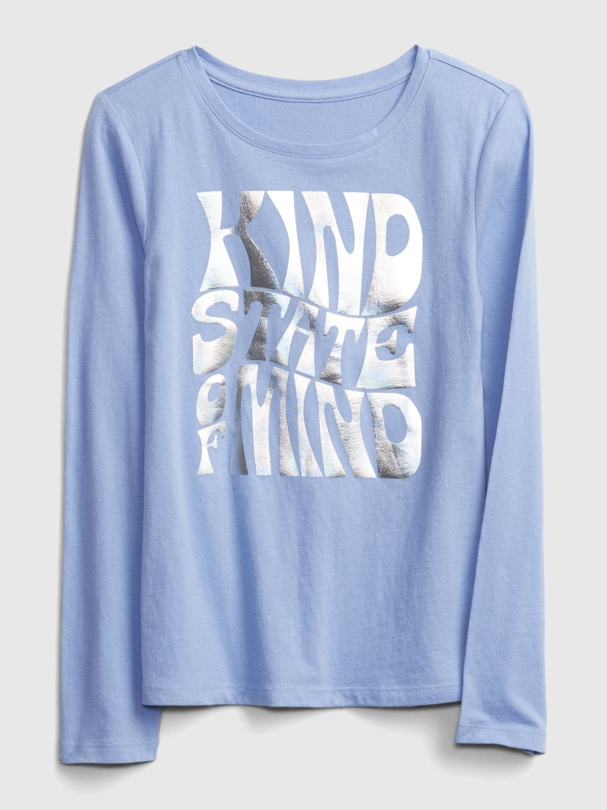 Kids Graphic T-Shirt-650343014