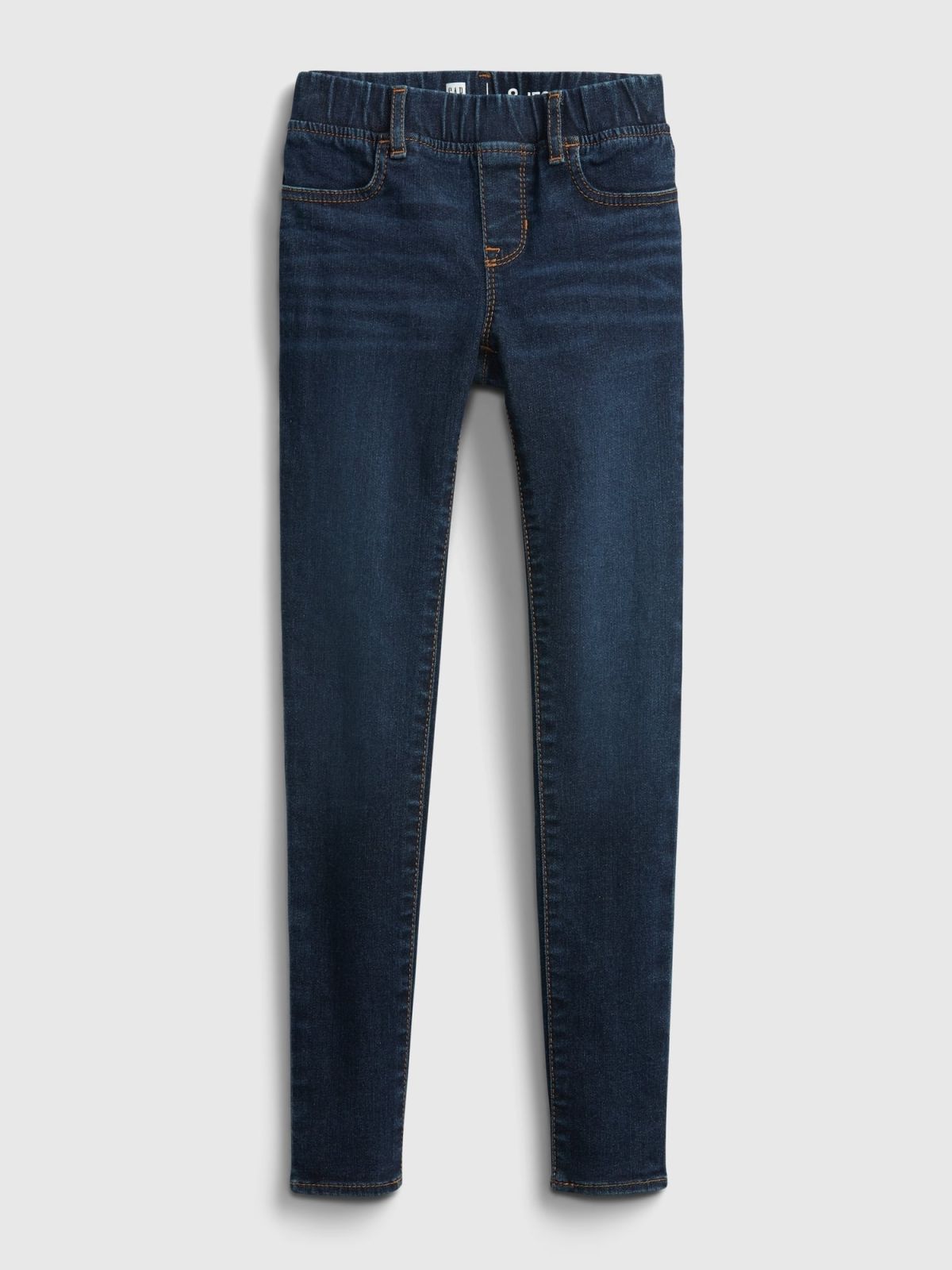 Παιδικό Pull-On Jeggings Παντελόνι με Τεχνολογία Max Stretch-679601000