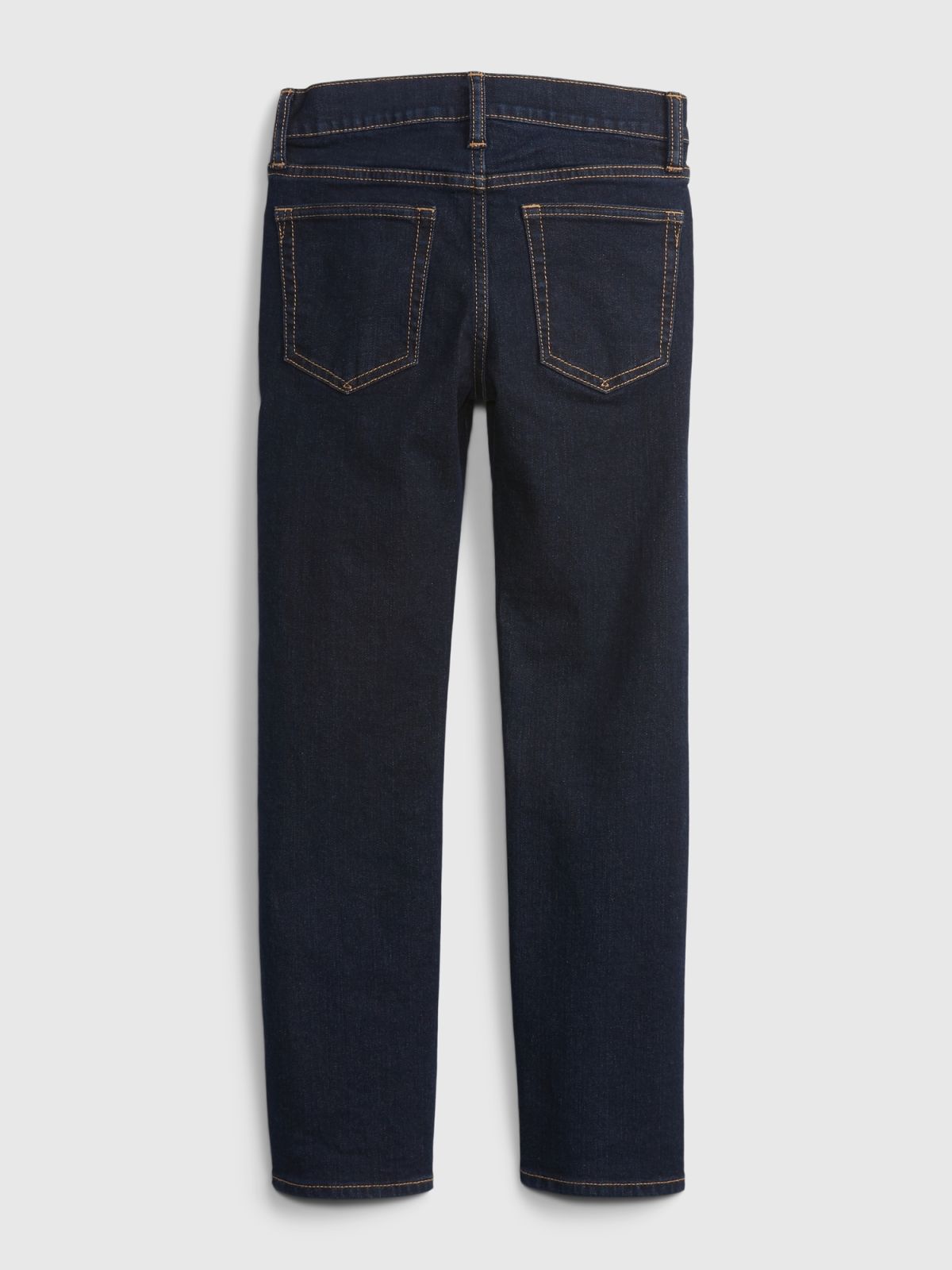 Μπλε Παιδικό Straight Jean Παντελόνι με Washwell™-691990000