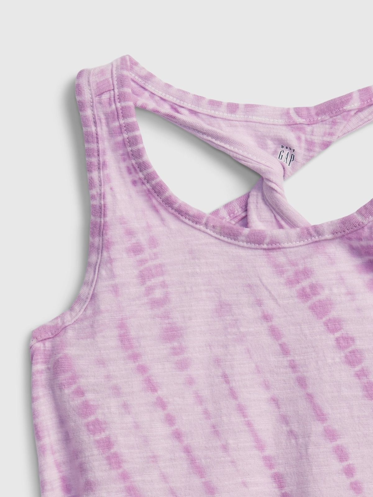 Νηπιακή Μπλούζα Twist Back Tank Top-841595003