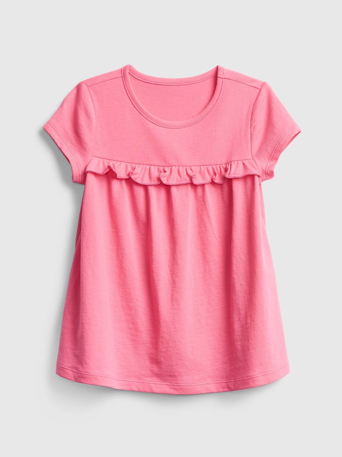 Toddler 100% Organic Cotton Mix and Match T-Shirt-664102001