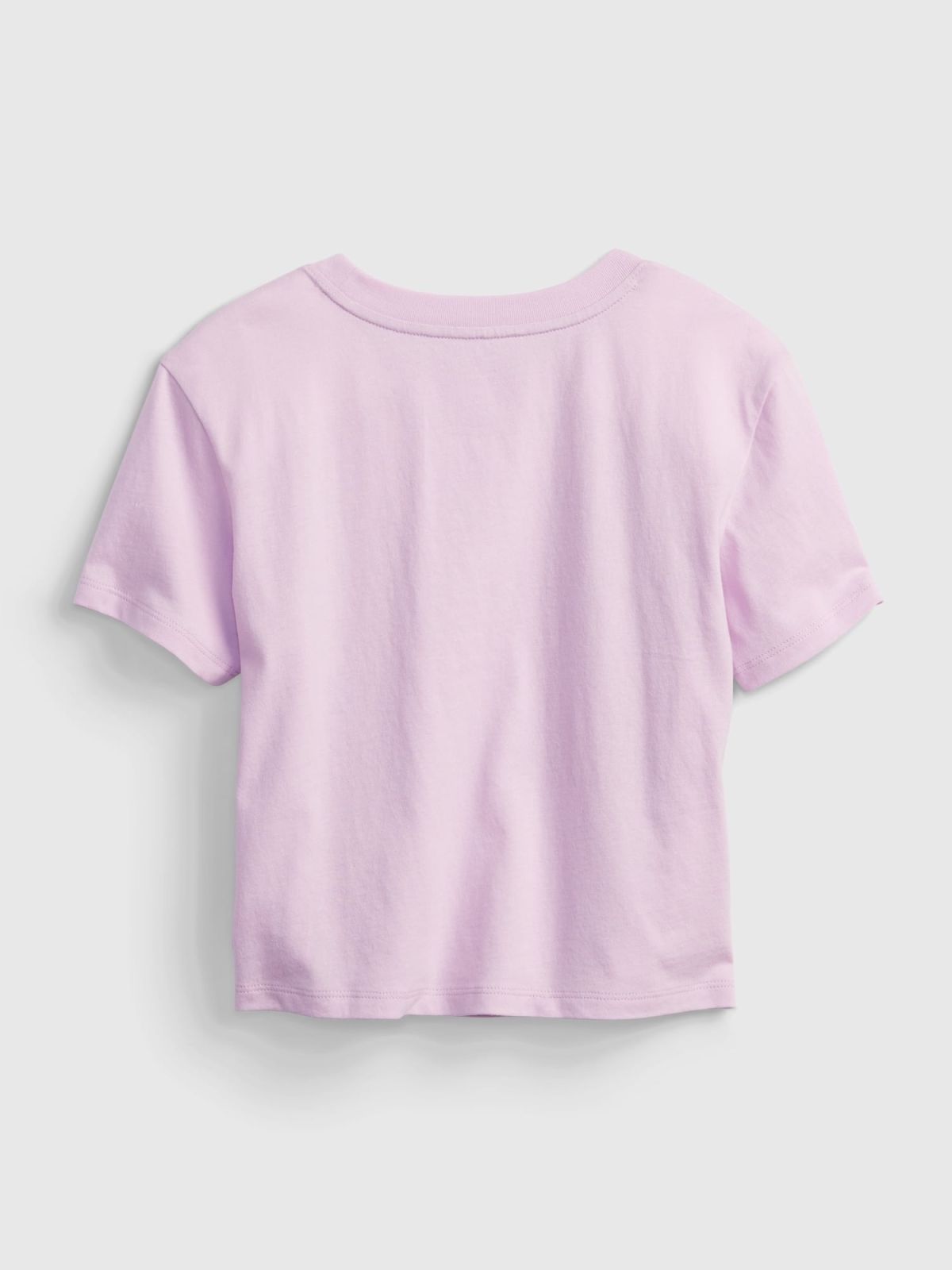 Παιδική Graphic Boxy Μπλούζα-833947001