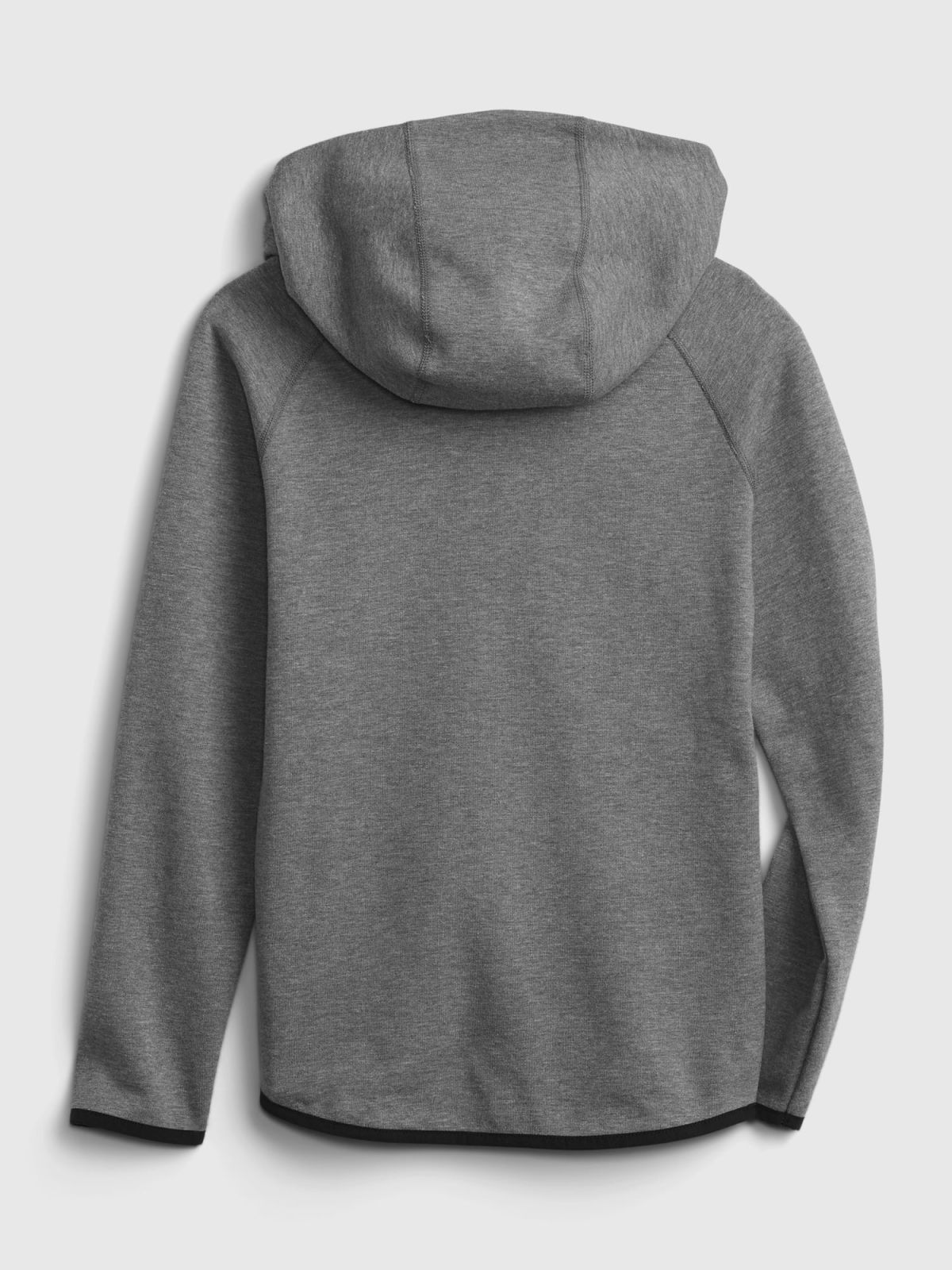 GapFit Παιδικό Fit Tech Φούτερ με Κουκούλα-889404000