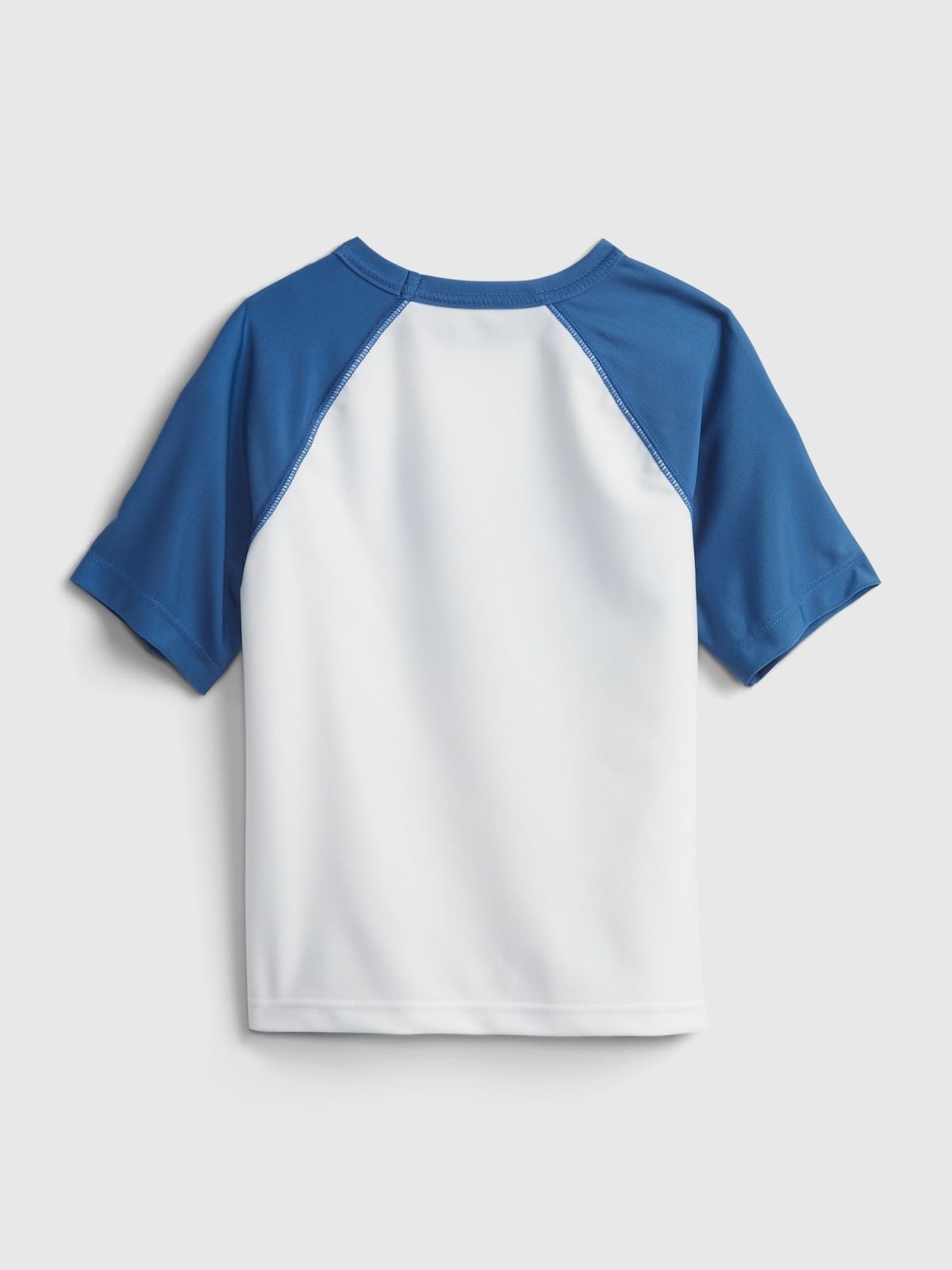 Νηπιακό Graphic Μαγιό Rash Guard Μπλούζα από Ανακυκλωμένο Πολυεστέρα-689608000