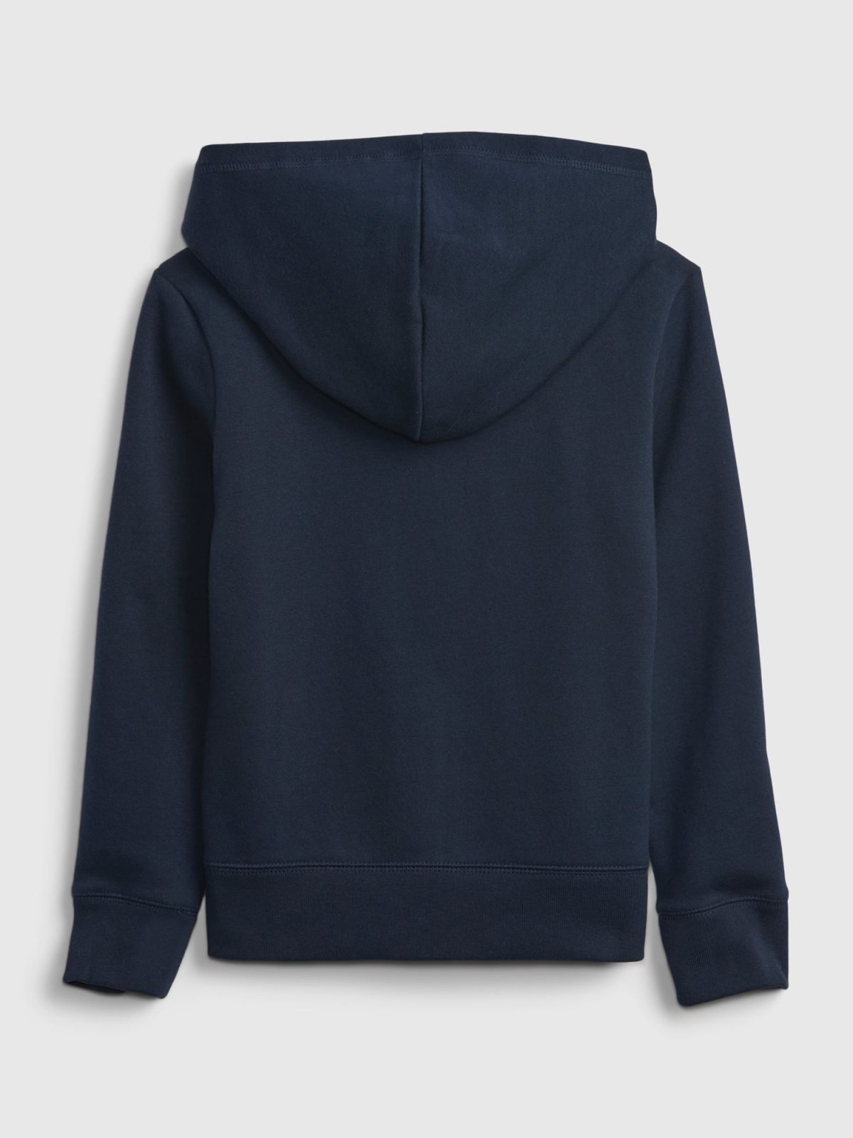 Παιδικό Gap Logo Zip Φούτερ σε Fleece-692277010