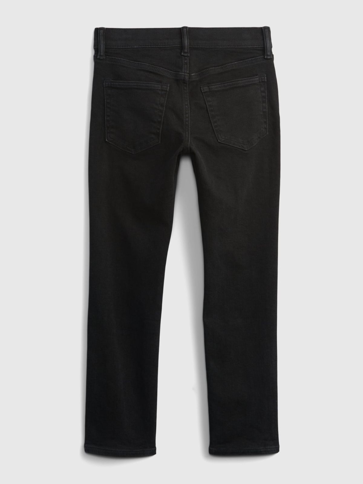 Kids Soft Wear Slim Straight Jeans-690355000