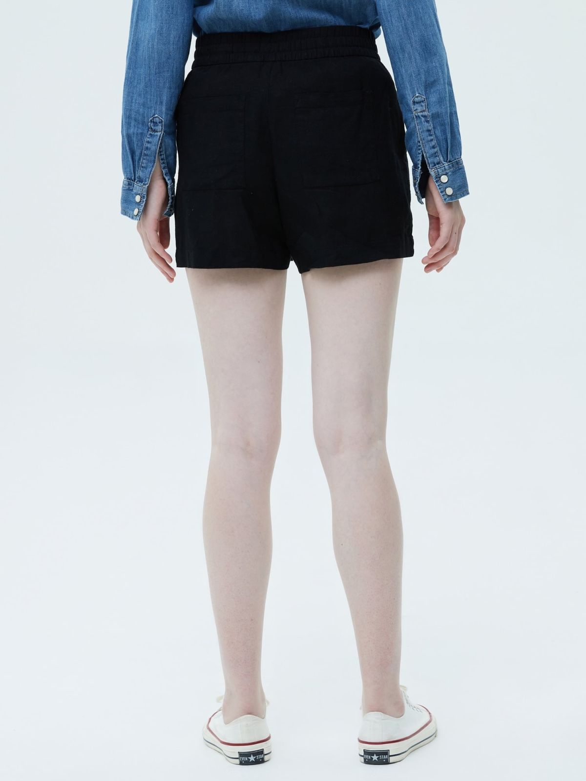 Pull-On Utility Shorts-786588004