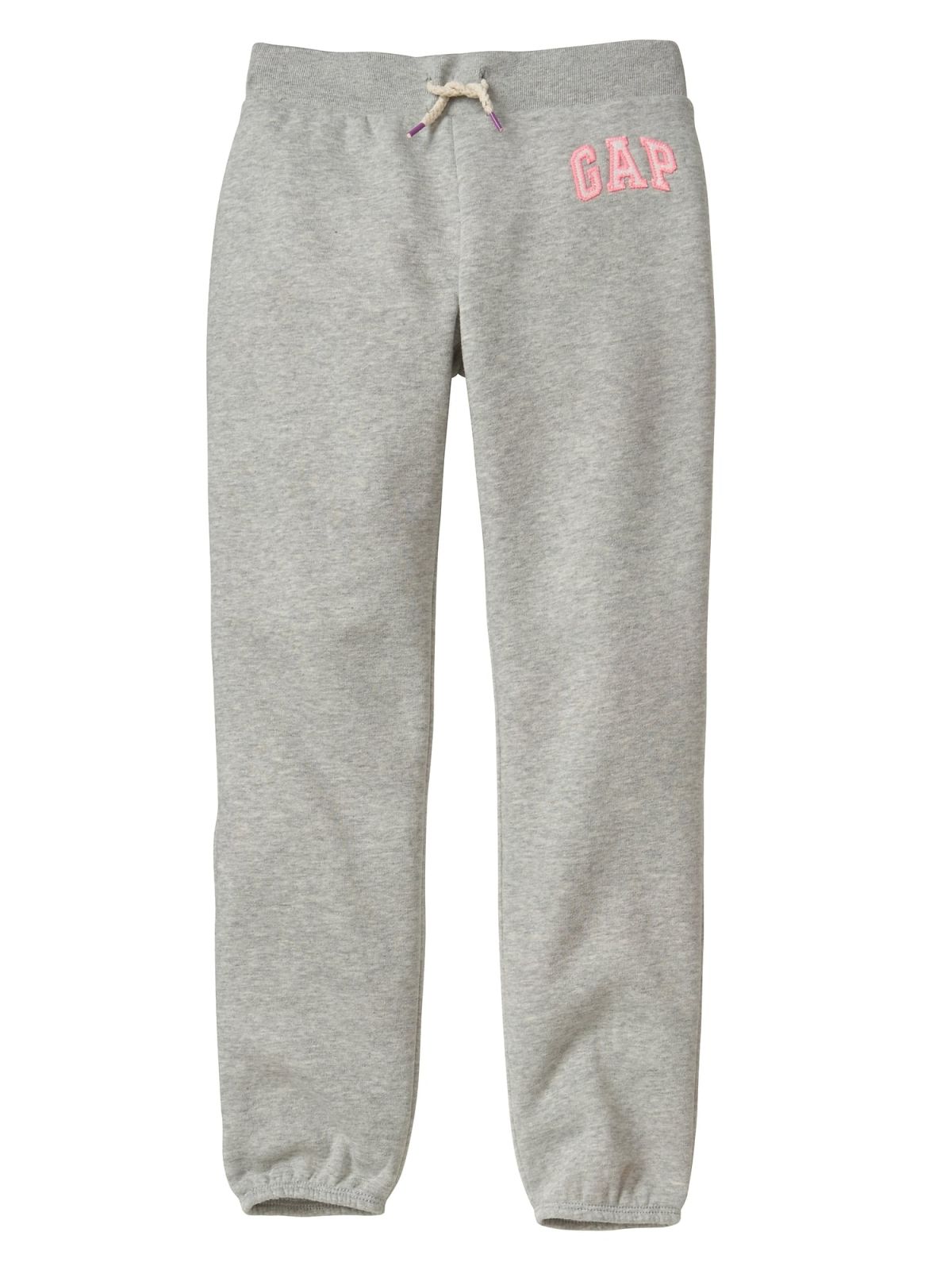 Παιδικό Gap Logo Fleece Παντελόνι Φόρμας-360179005