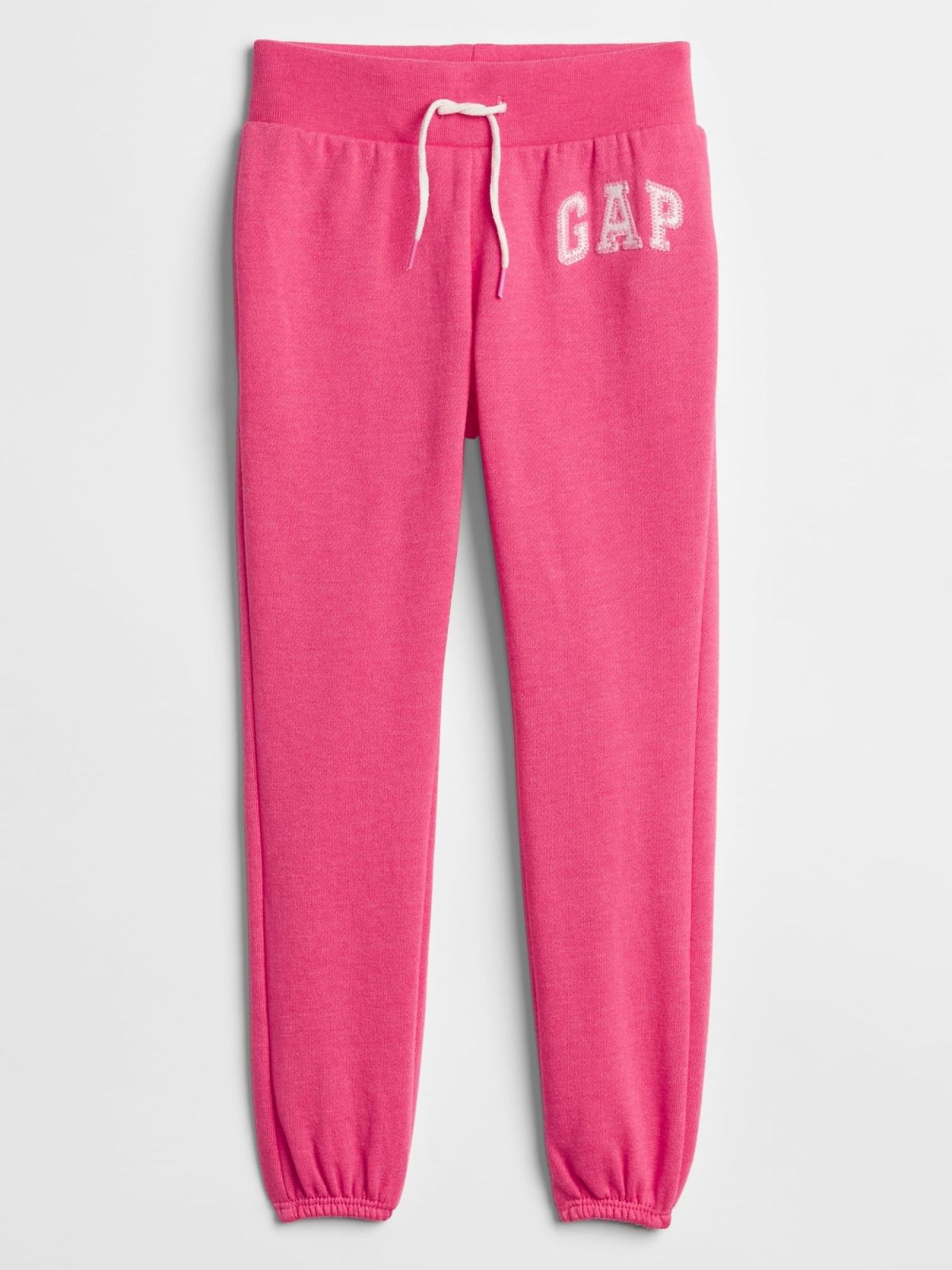 Παιδικό Gap Logo Fleece Παντελόνι Φόρμας-360179006