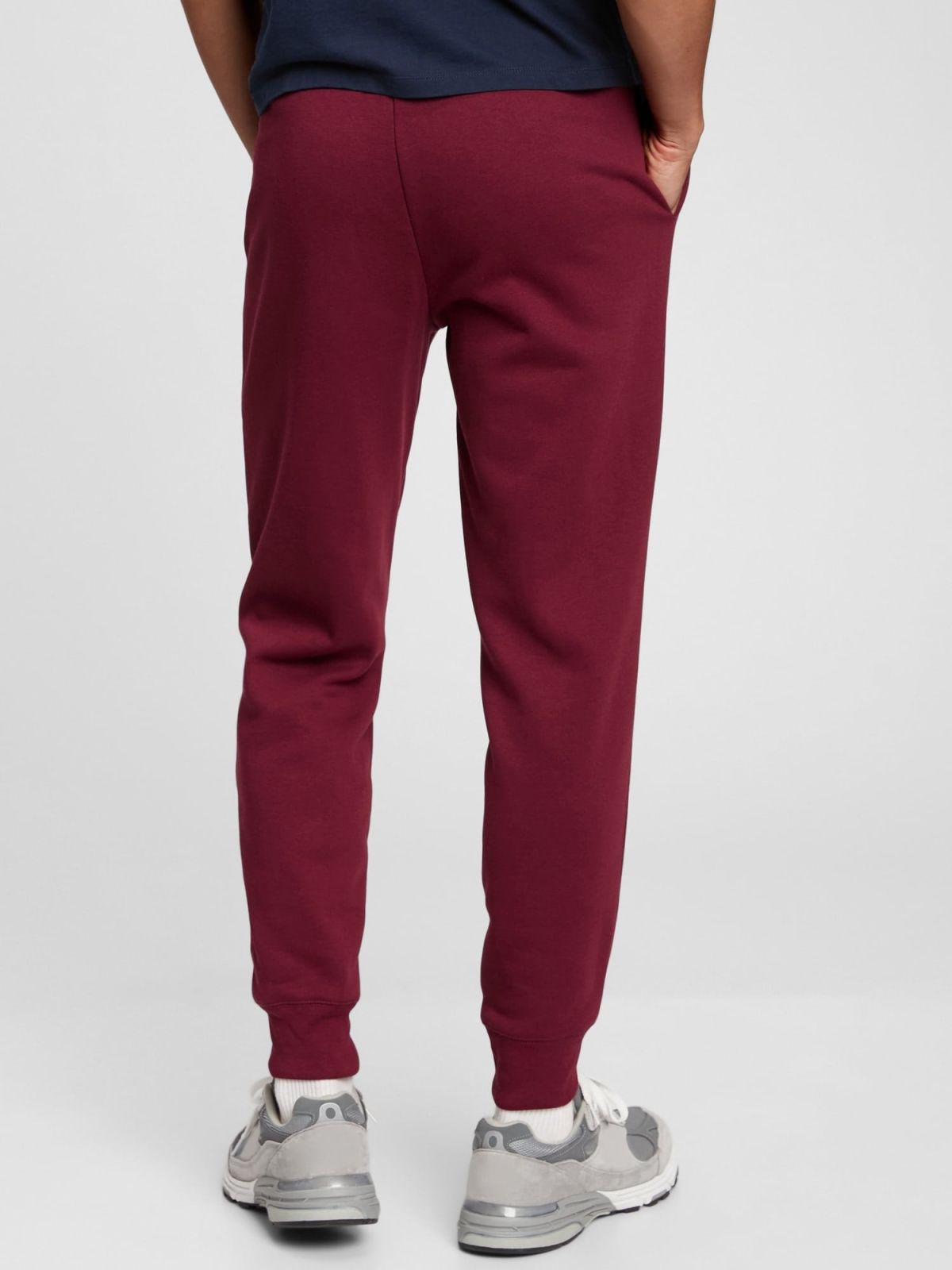 Gap Logo Modern Jogger Παντελόνι-221236033