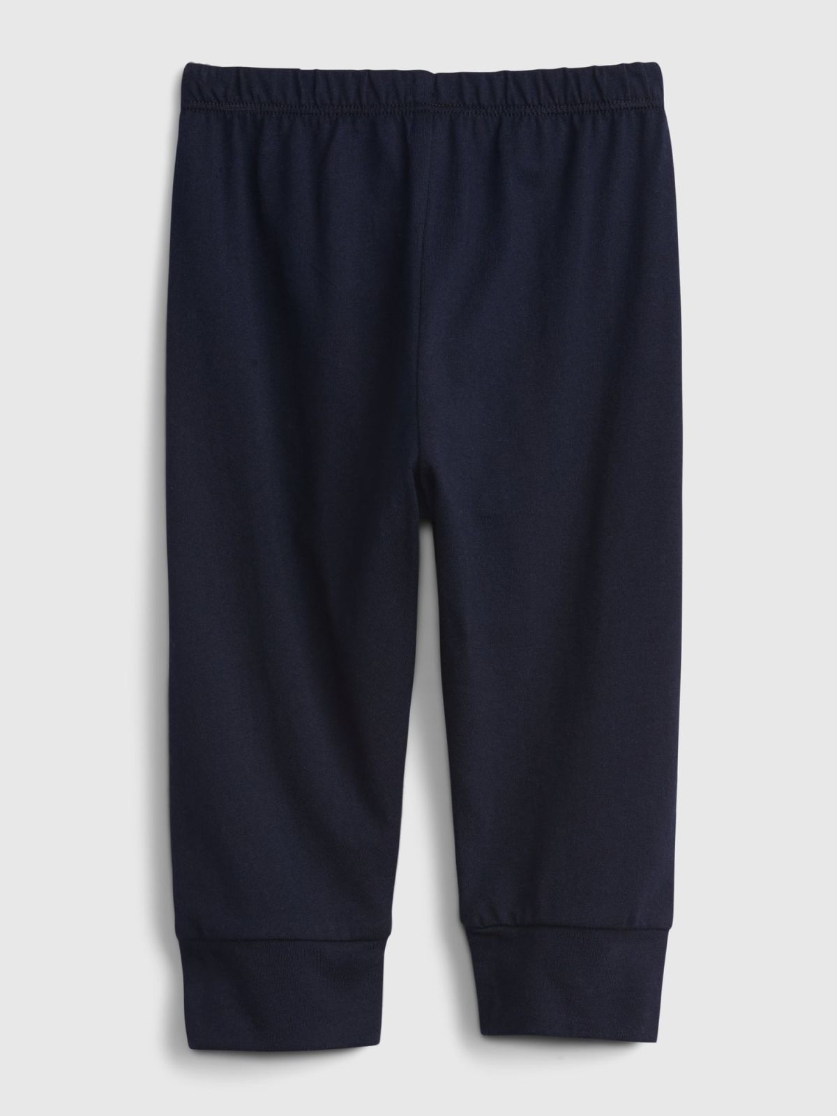 Baby Organic Cotton Mix and Match Pull-On Pants-730084000