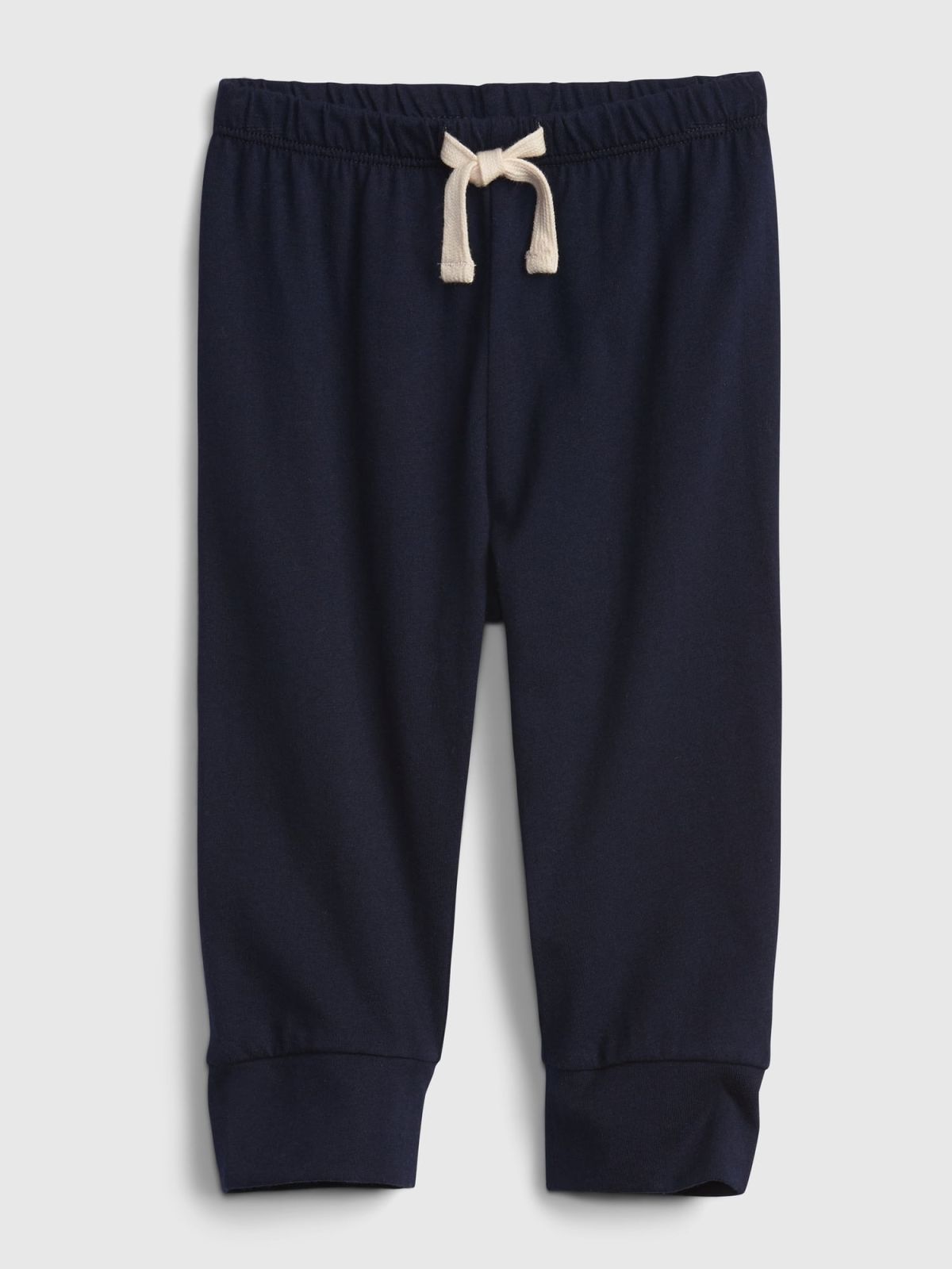 Baby Organic Cotton Mix and Match Pull-On Pants-730084000